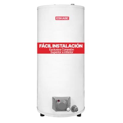 TERMOTANQUE ESKABE 95LTS ELECTRICO